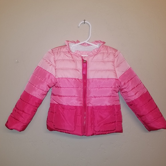 C&C California toddler jacket 2T - Picture 2 of 4